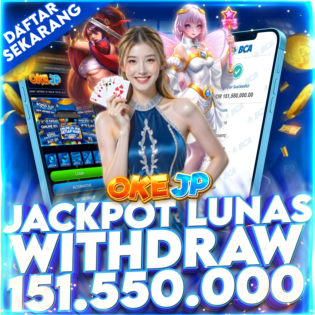OKEJP | Paito SGP & Togel Slot Ladang Bermain Paling Cuan